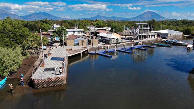 Gobierno inaugura hoy el bulevar y muelle Puerto Parada, para impulsar a Usulután gobierno-inaugura-hoy-el-bulevar-y-muelle-puerto-parada-para-impulsar-a-usulutan